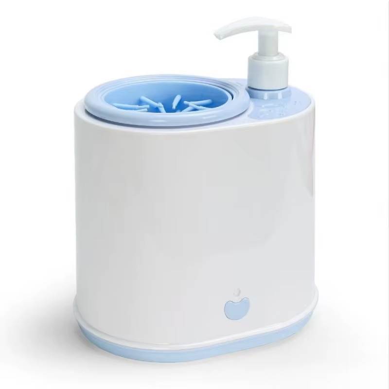 Pet Paw Cleaner Automatic
